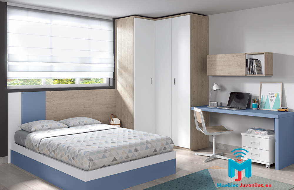 Mueble Juvenil