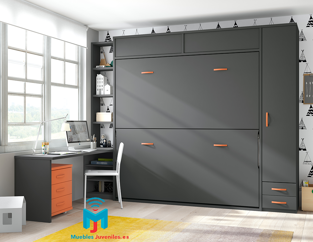 Mueble Juvenil