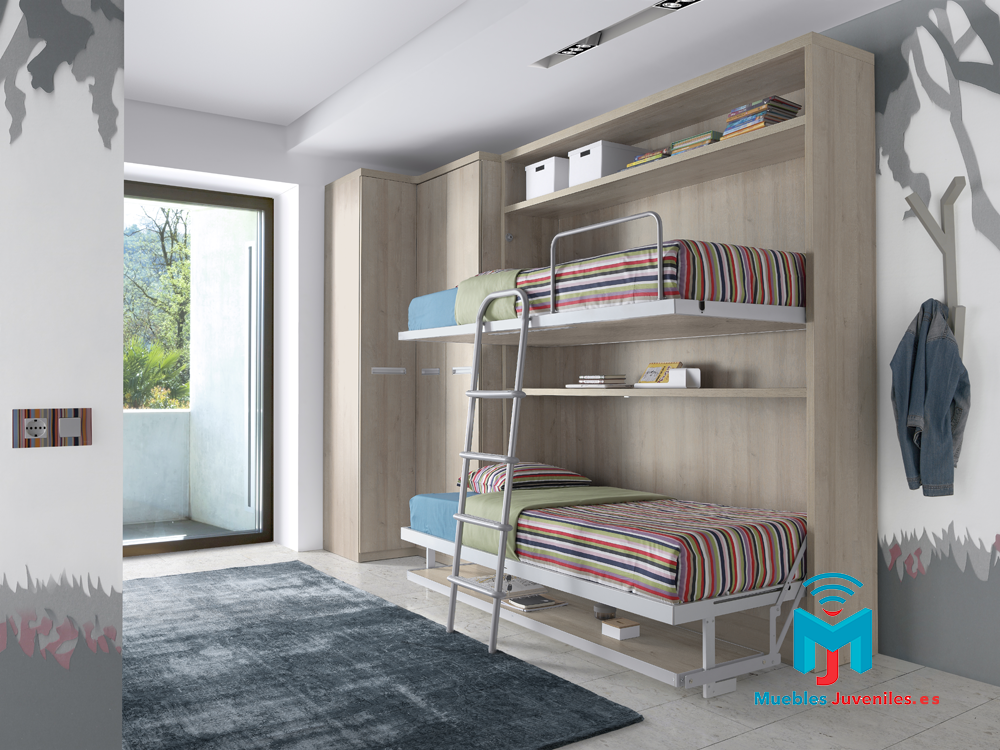 Mueble Juvenil