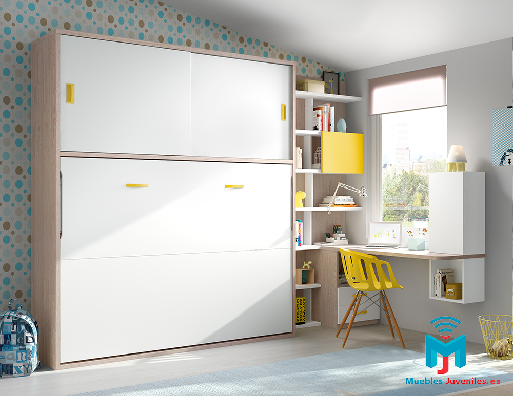 Mueble Juvenil